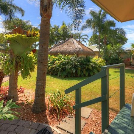 Maroochy River Bungalows Diddillibah Exterior foto
