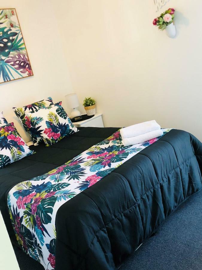 Maroochy River Bungalows Diddillibah Exterior foto
