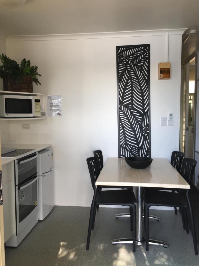 Maroochy River Bungalows Diddillibah Exterior foto