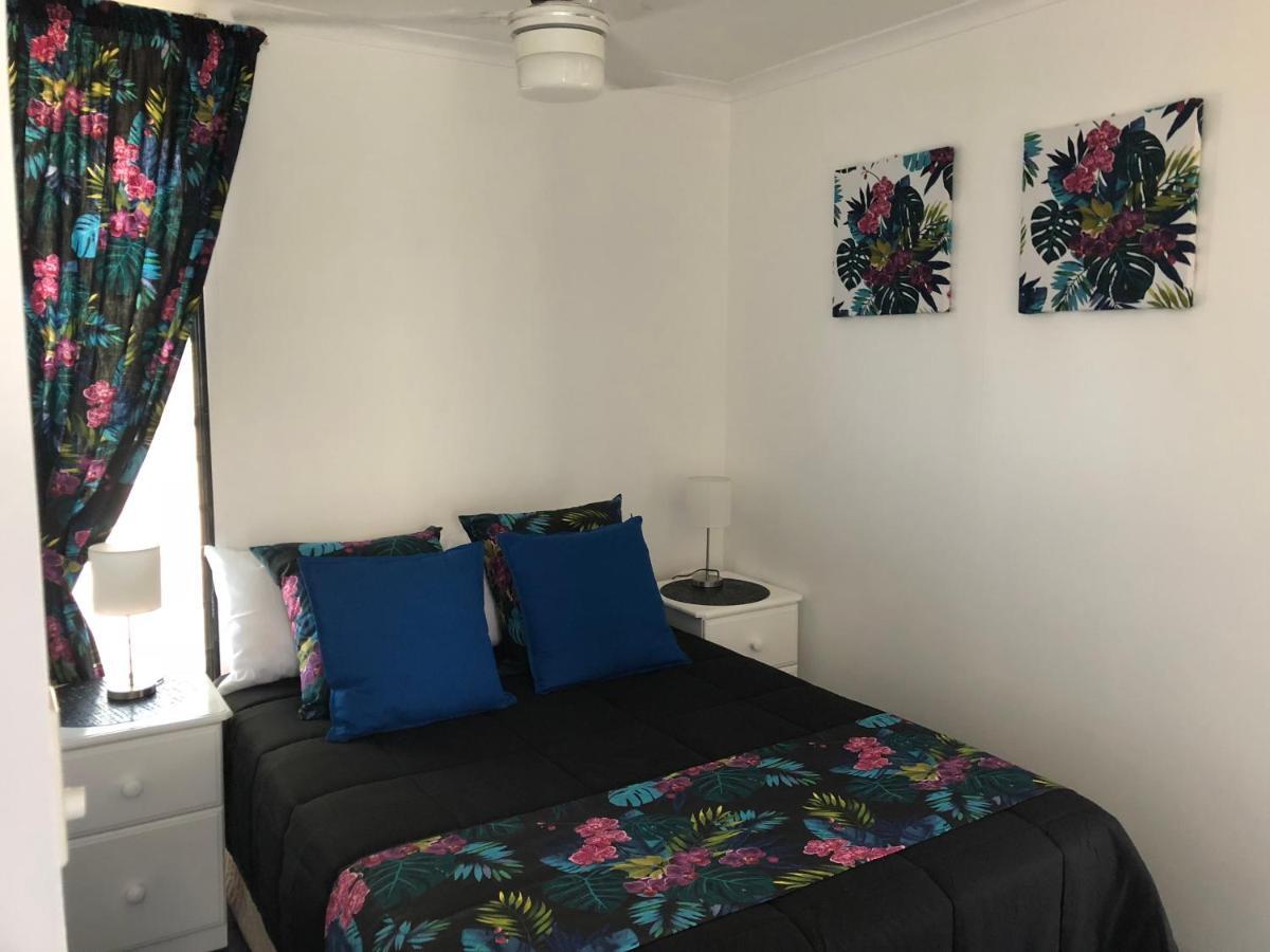 Maroochy River Bungalows Diddillibah Exterior foto