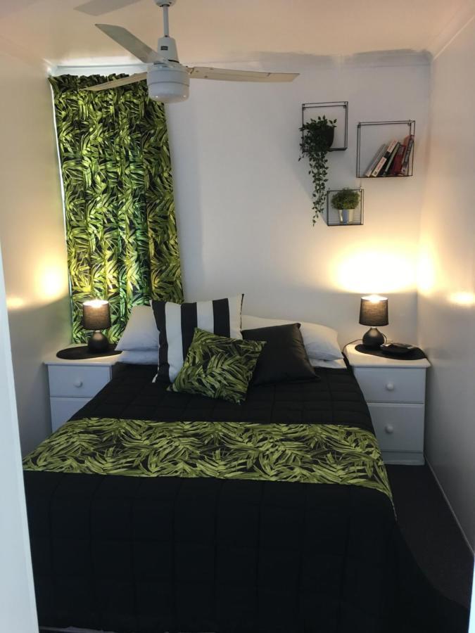Maroochy River Bungalows Diddillibah Exterior foto